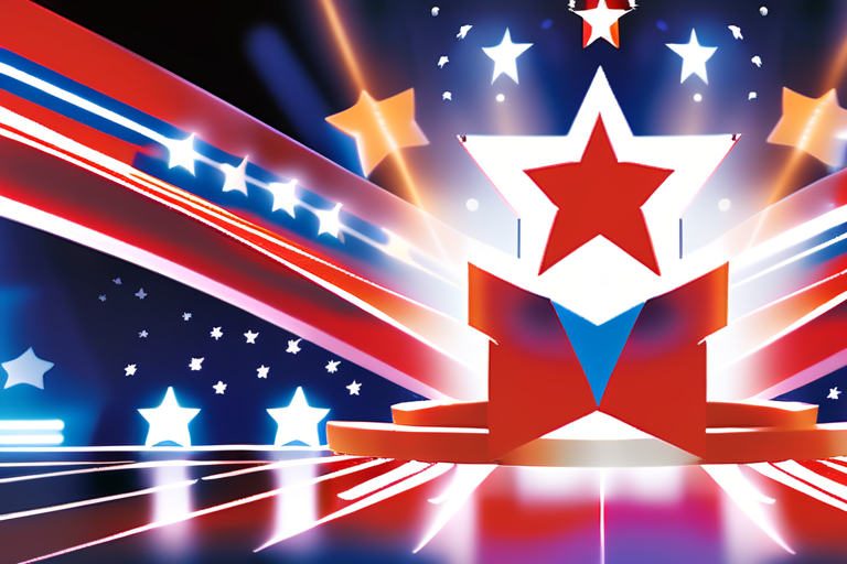 America's Got Talent Sends Seven Acts Packing, Three Move Forward to Semifinals