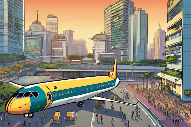 "Tragedy Strikes: 'Sponge City' Visionary Kongjian Yu Killed in Brazil Plane Crash"