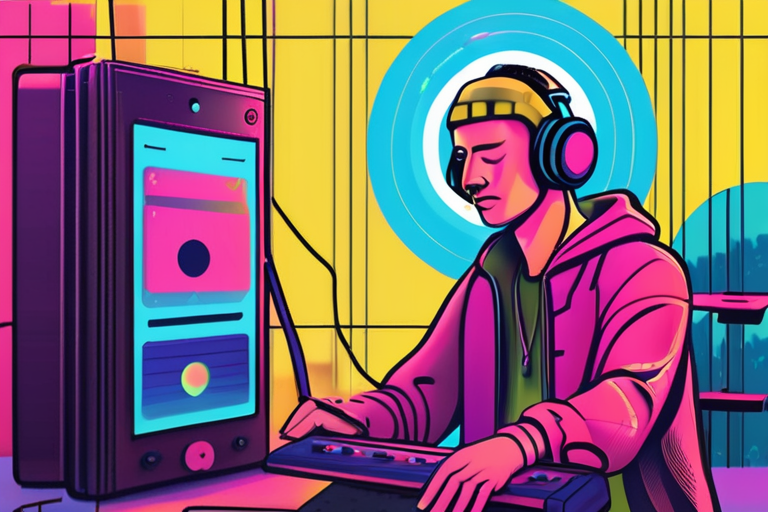 Spotify Cracks Down on AI Music: New Policy Filters Out Fake Beats and Spam