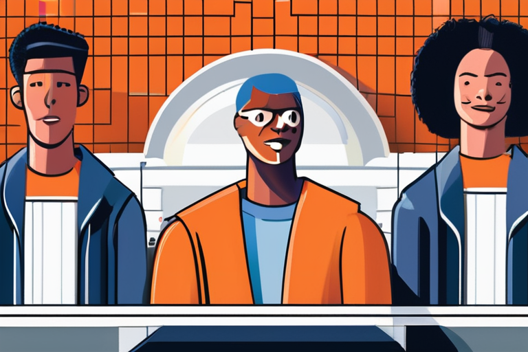 "Y Combinator Unveils 'Early Decision' Track for Ambitious Students"