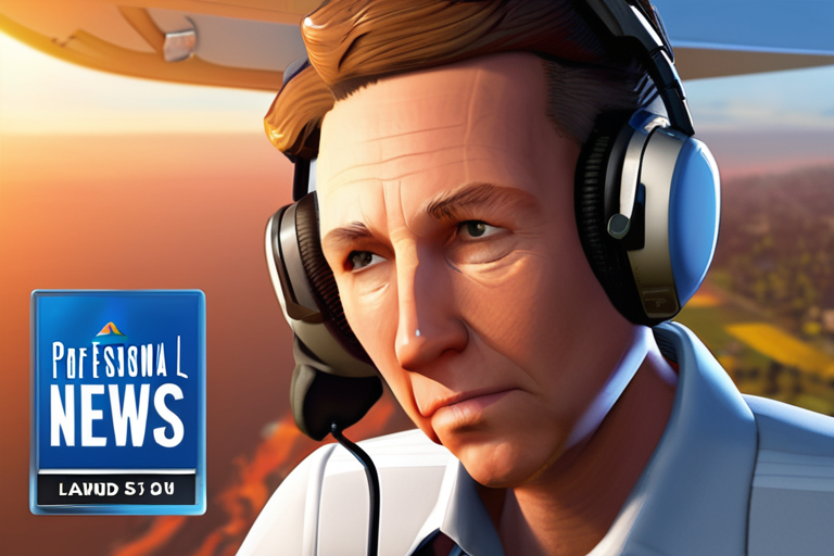 Microsoft Flight Simulator Lands on PS5 for First Time in December