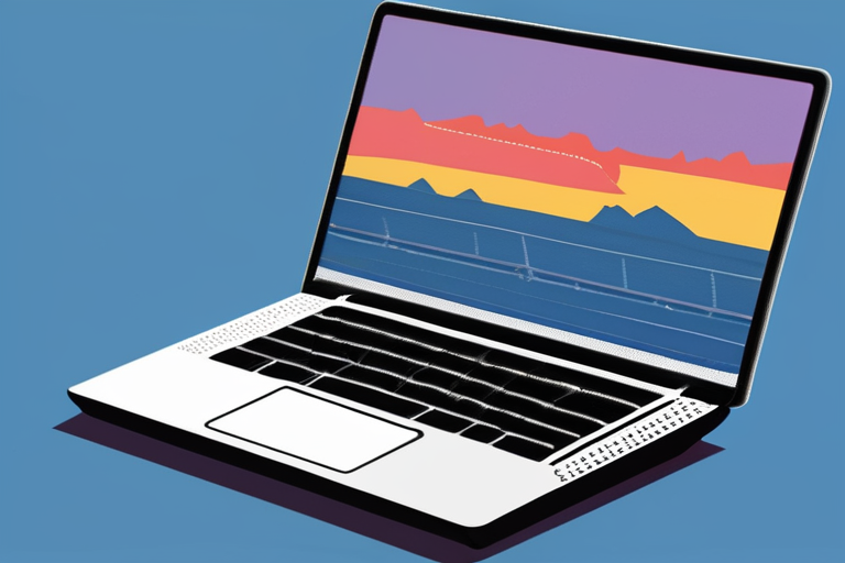 Budget Laptops Have Finally Caught Up to the Rest