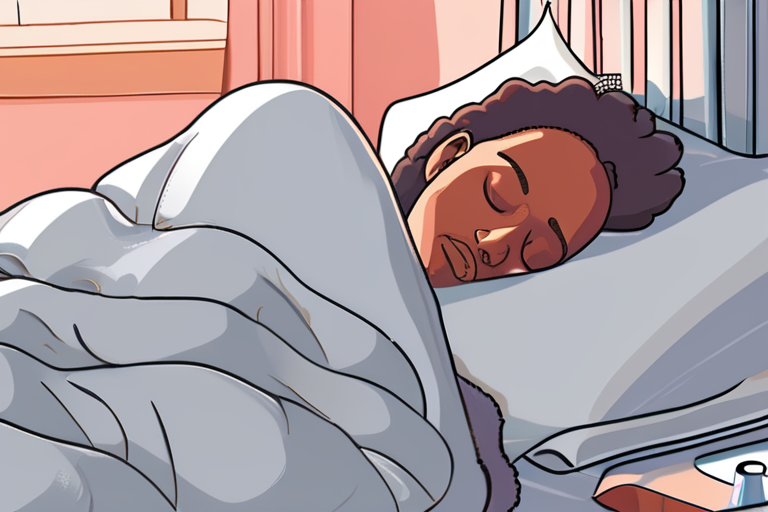We've Tested 20+ Down Comforters: The Top Picks for Regulating Body Temperature During Sleep
