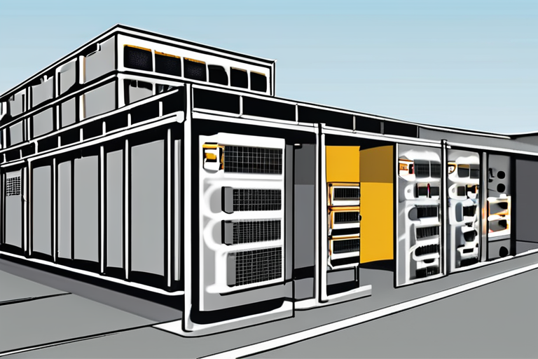 Fusion Pioneer Secures Major Customer for First Commercial Power Plant