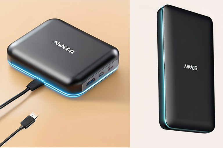 Anker's Slim MagSafe Power Bank Hits Record Low: Now Just $46