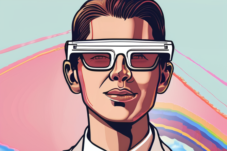 Xreal's One Pro Smart Glasses Outshine Meta's Struggling AR Ambitions