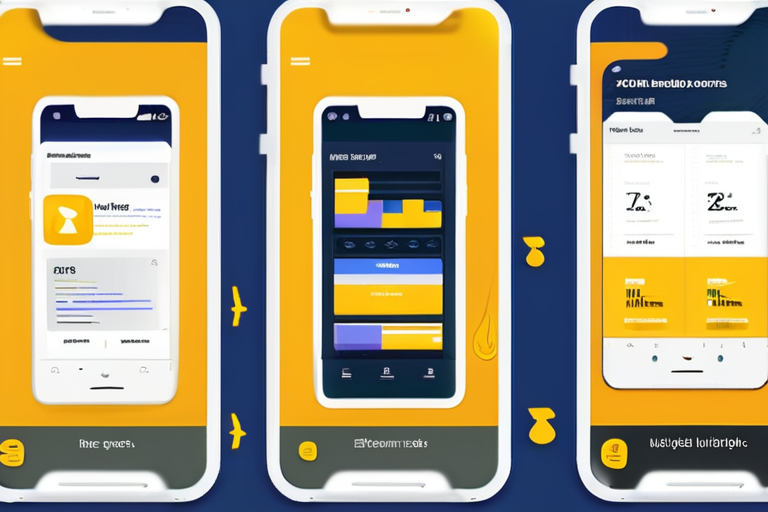 Proton Mail Unleashes Lightning-Fast Mobile App Redesign