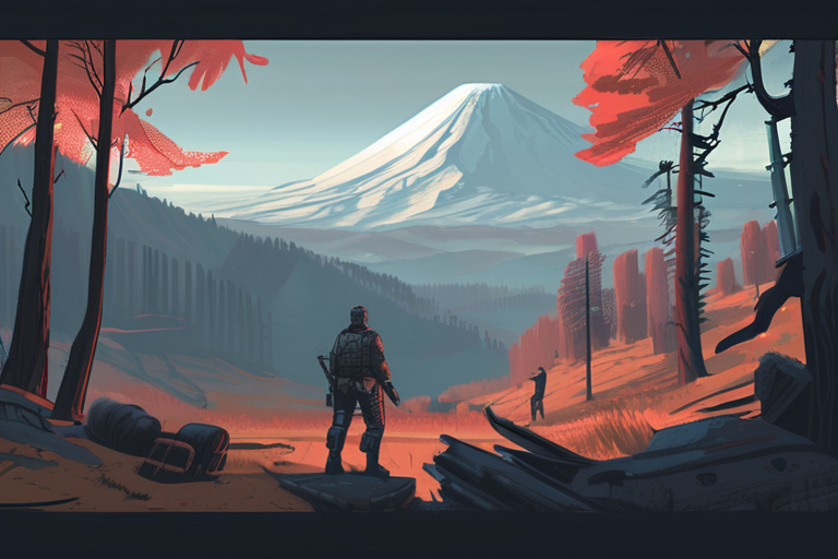 Exploring Ghost of Yotei: 50+ Hours of Visceral Combat and Breathtaking Landscapes Uncovered