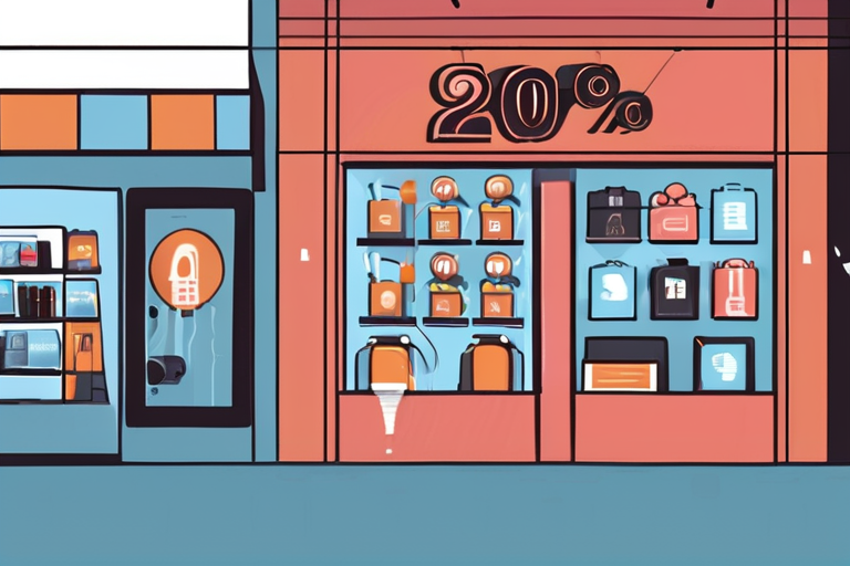 Retail's Rush to Generative AI Exposes 95% of Businesses to Critical Security Threats