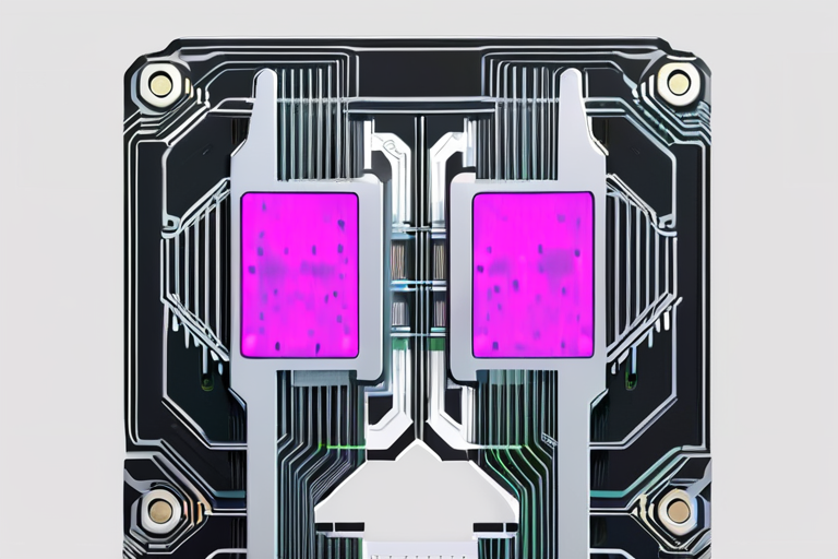 "OpenAI and Nvidia Unleash $100B AI Chip Revolution"