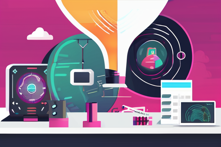 "Revolutionize Code: 5 Game-Changing Prompt Engineering Tips"