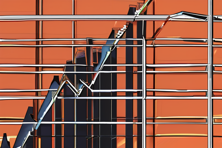 Centene Stock Surges 20% Amid Surprise Rebound, But Is It Too Little, Too Late?