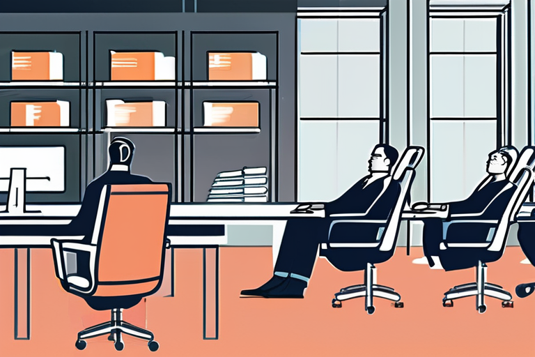 Family Offices Overhaul: Formalizing Investment Roles and Processes Takes Center Stage