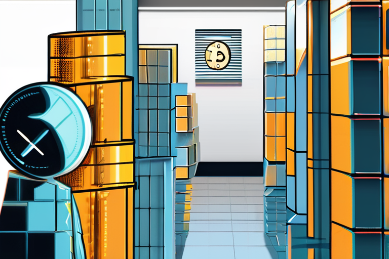 Crypto Markets Plunge: AVAX Open Interest Collapses Amid BTC and ETH Sell-Offs
