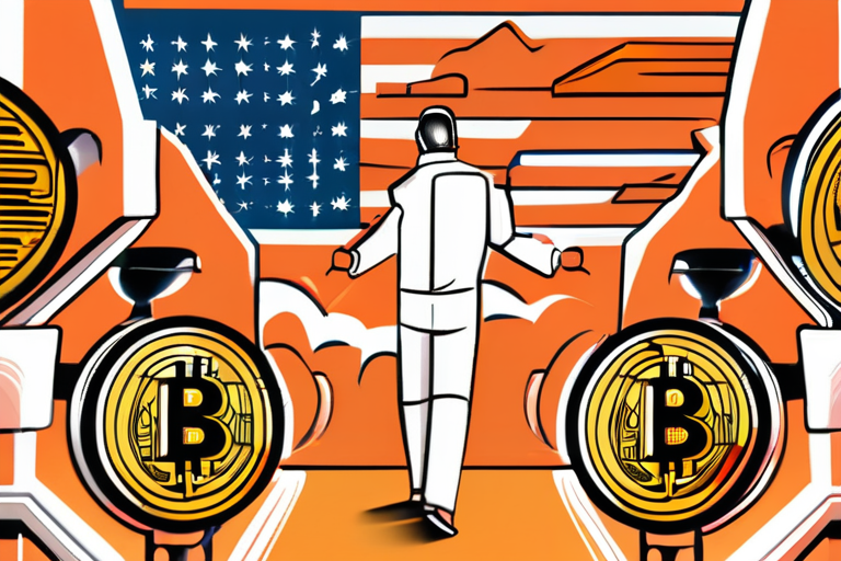Bitcoin Breaks Free from Global M2 Trend Amid US Treasury Action