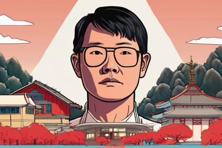 Danish Director Frederik Sølberg's "Hana Korea" Wins Audience Award at Busan Film Festival