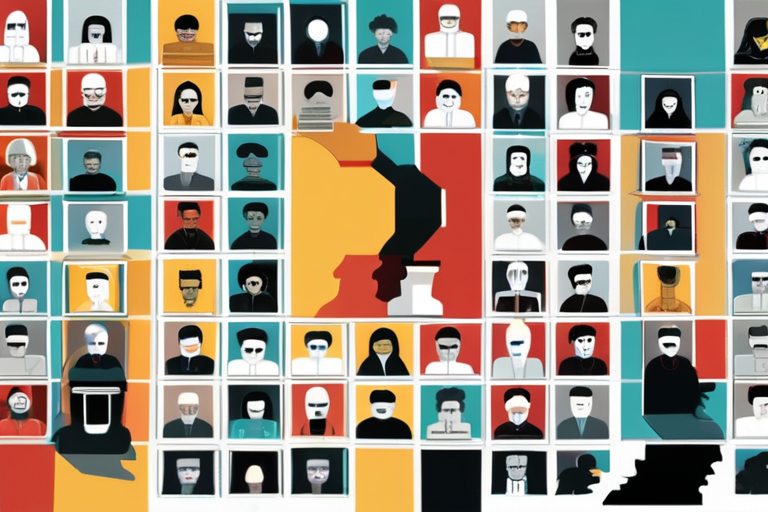 1,200 Industry Icons Join Forces to Reject Israeli Film Boycott