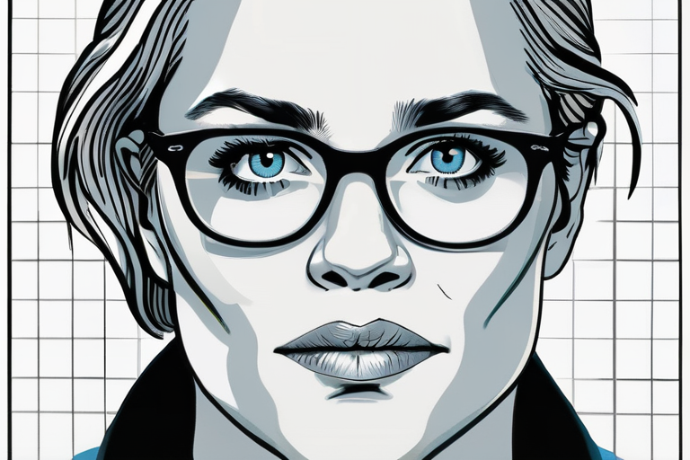 Reese Witherspoon & Chris Pine Bring Harlan Coben's Thriller to Life in Gripping Audiobook
