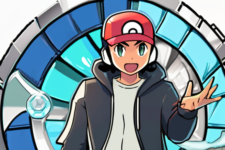 Pokémon Company Condemns ICE Raid Video's Use of Beloved Anime Theme Song