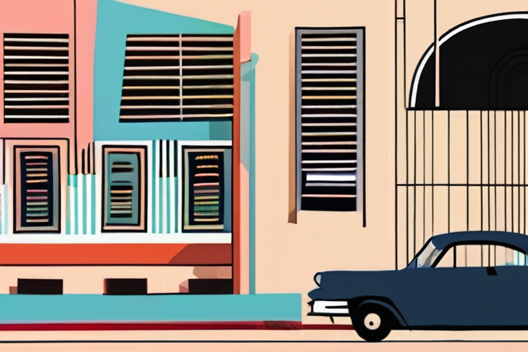 Reparto Revolutionizes Cuban Music Scene with Infectious Beats