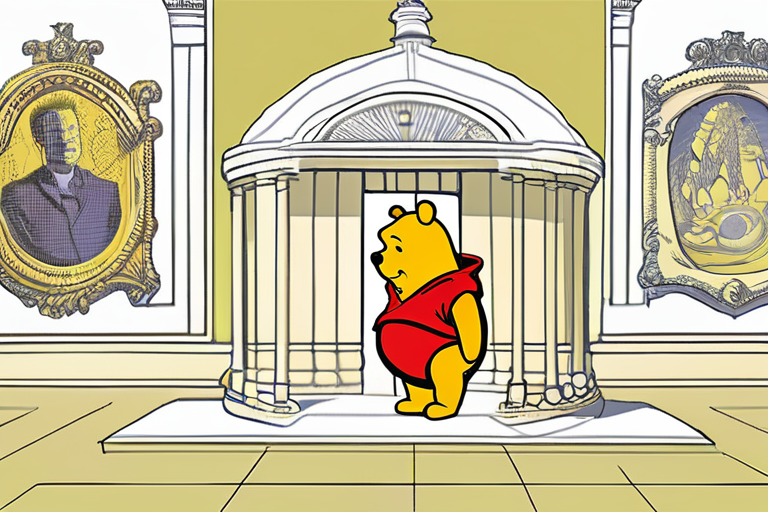 Danny Elfman Composes Theme for Winnie the Pooh Revival Series