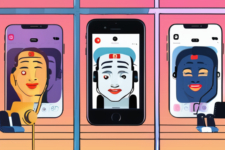 Apple's New iOS 26 Update Brings AI-Powered Call Screening to Combat Spam Calls