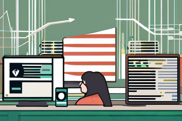 Nick McMillan Brings Data-Driven Storytelling to ProPublica