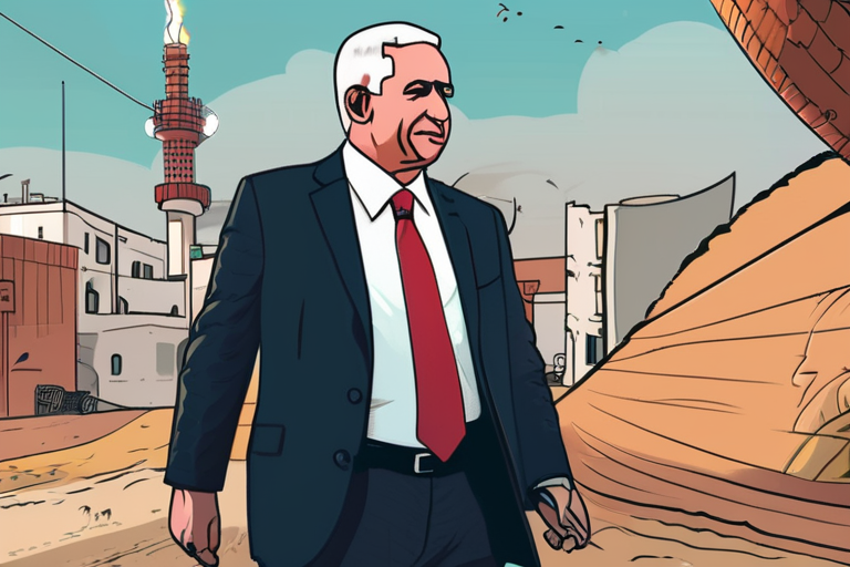Countries Recognizing Palestine Continue to Arm Israel Amid Diplomatic Shift