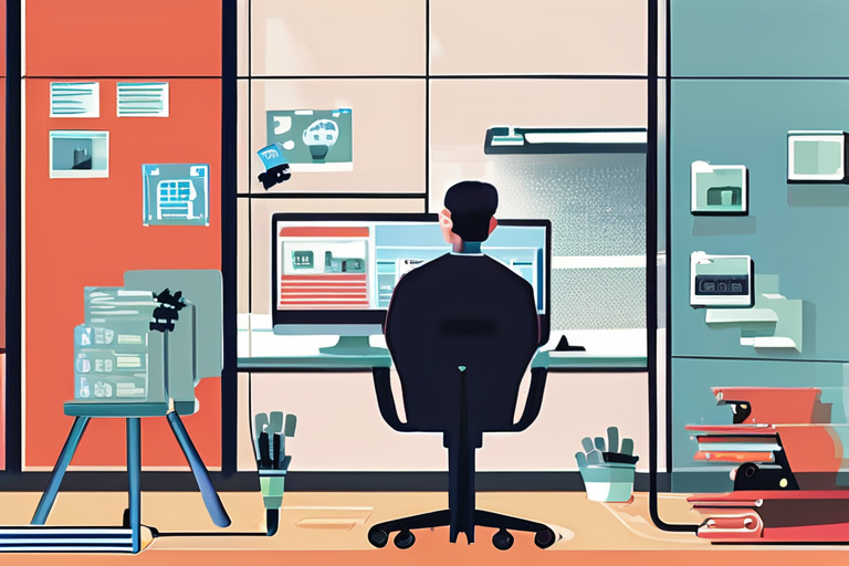 Software Development's Unlikely Evolution: From Humble Beginnings to Modern Marvels