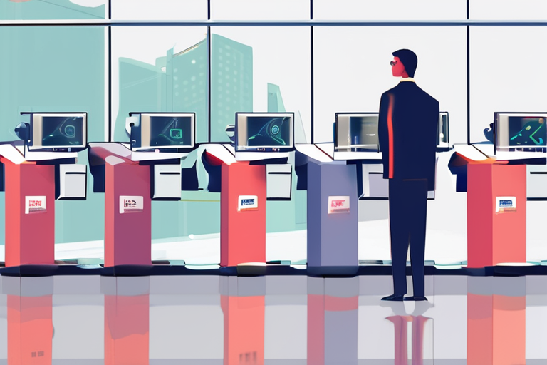 AI-Driven Automation Wipes Out Entry-Level Tech Jobs at Alarming Rate