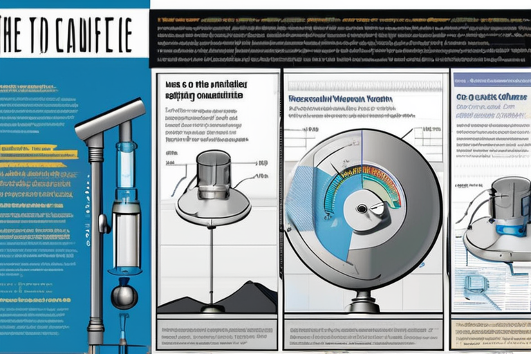Measuring the Unmeasurable: Scientists Crack Code to Quantifying Perfect Vacuum