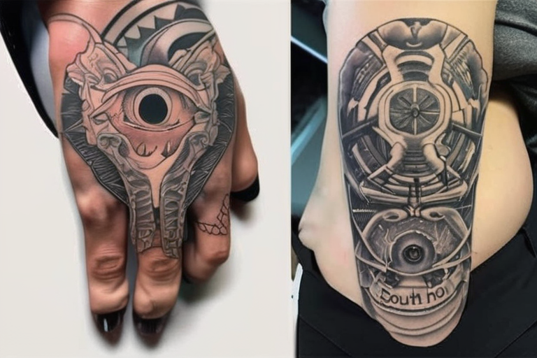South Korea Opens Up Tattoo Industry to Non-Medical Professionals