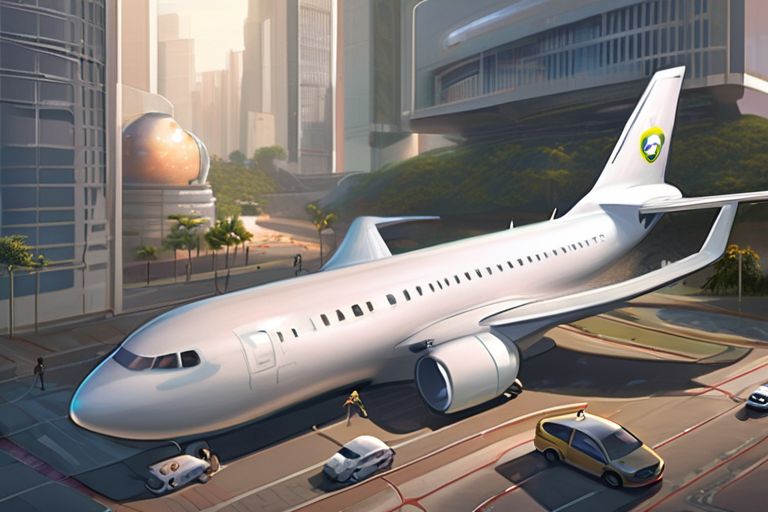 "Brazil Plane Crash Claims Visionary 'Sponge City' Architect Kongjian Yu"