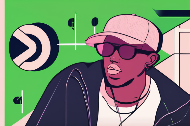 Spotify Fires Back at Accusation of Secretly Changing Artist Terms
