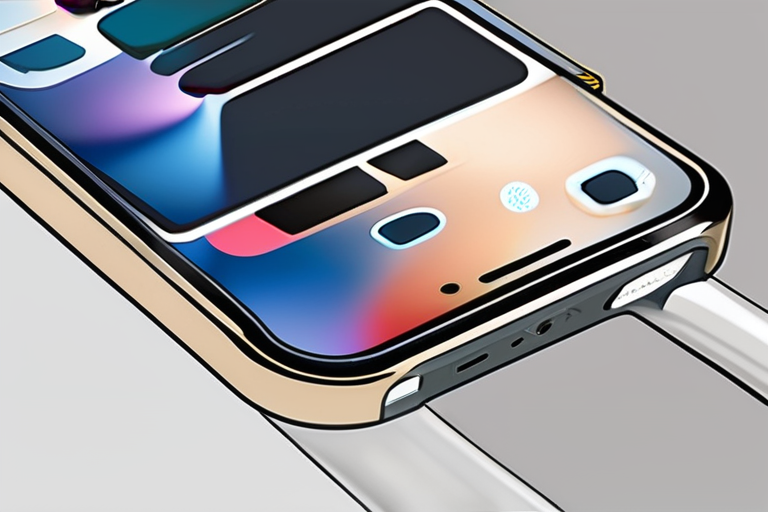 Unlock Your iPhone's Full Potential: Top MagSafe Accessories Revealed