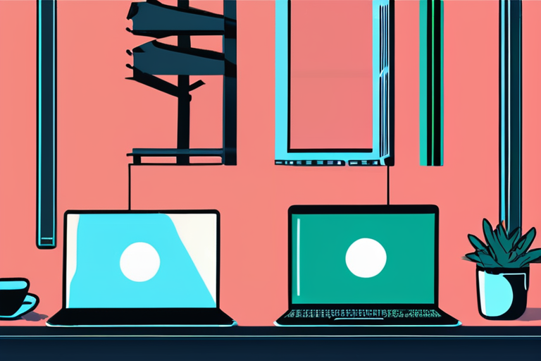 Budget Laptops Have Come of Age: Affordable Powerhouses That Deliver