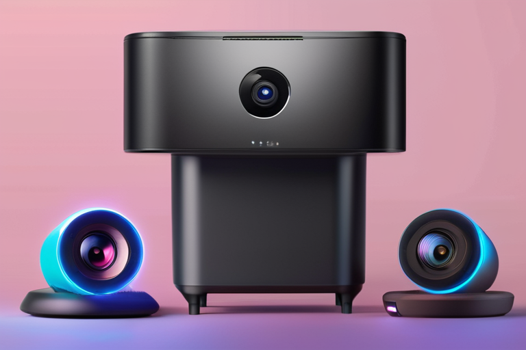 Anker Unveils $3,000 Soundcore Nebula X1 Pro Projector System for Crowdfunding Backers