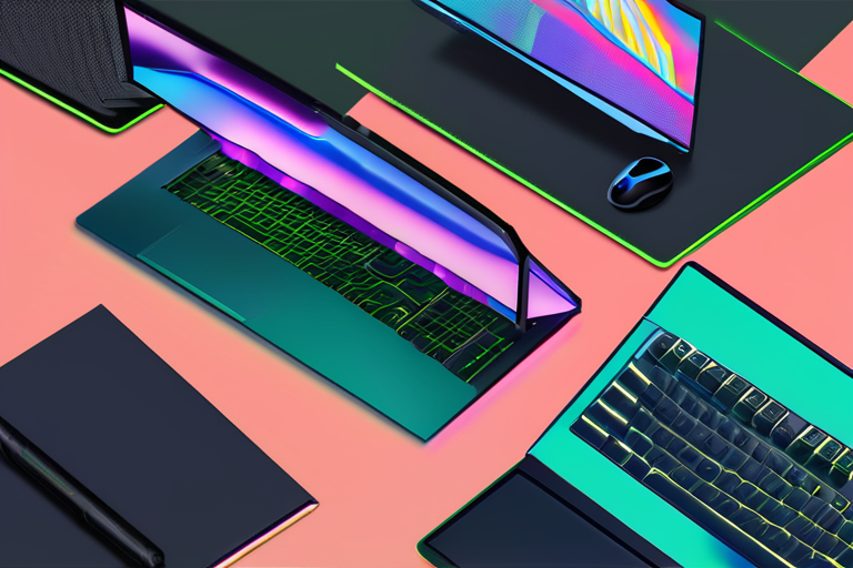 Razer's Biggest Sale Yet: Up to $600 Off High-Performance Gaming Laptops