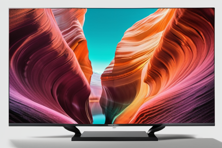 Hisense's 136-inch Micro LED TV Sells for $50,000 Off: Unlocking Home Theater Perfection