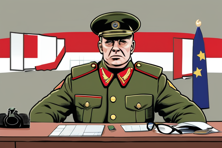 Austria's Military Abandons Microsoft for LibreOffice, Boosting Digital Sovereignty