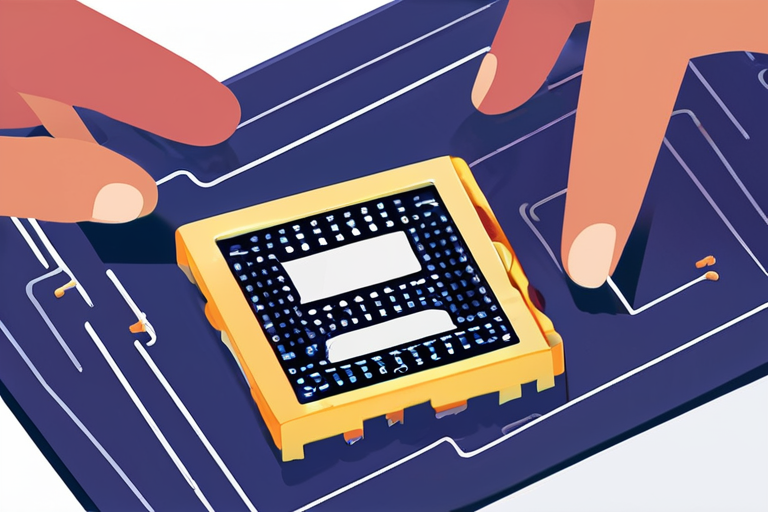 Qualcomm's Gaming Chip Falls Short of Expectations Despite Promising Start