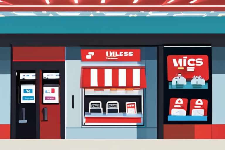 Retail's AI Boom Comes at Steep Security Price