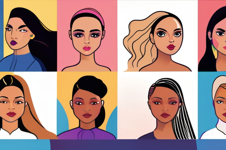 Latina Founders Unite to Redefine Iconic Beauty Standards