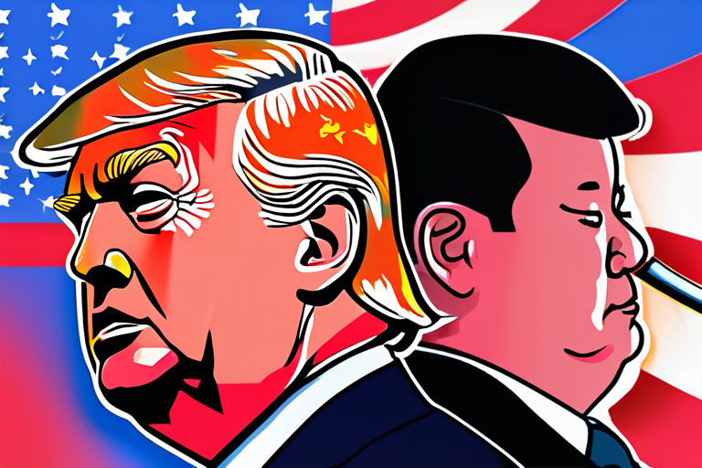 Trump to Sign TikTok Deal Today: US-China Agreement Takes Shape