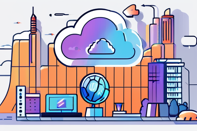 Cloudflare Launches NET Dollar Stablecoin for AI-Driven Internet Economy
