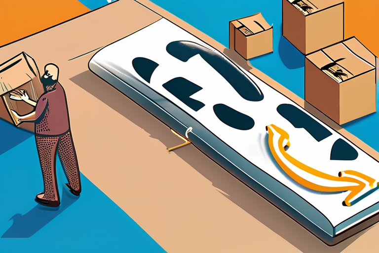 Amazon to Pay $2.5 Billion Settlement for Alleged Prime Membership Scam