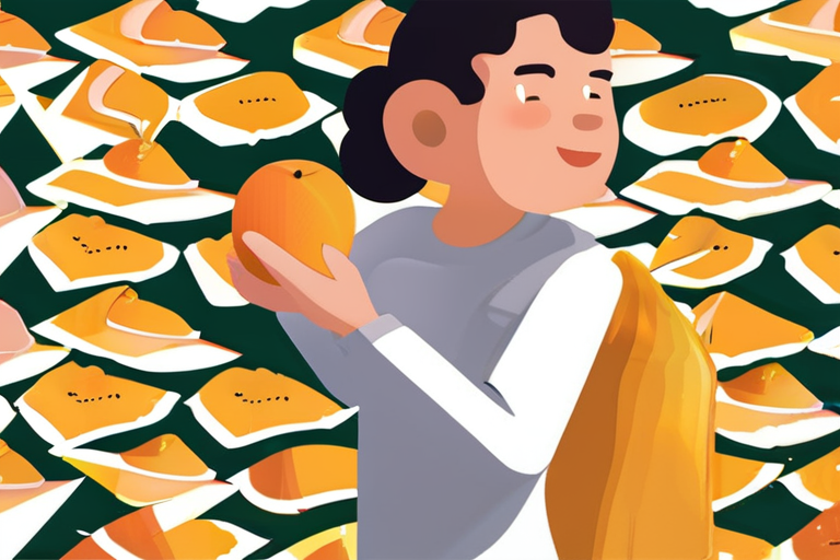 Mangoes Challenge Sugar Taboo: Study Uncovers Diabetes-Fighting Potential