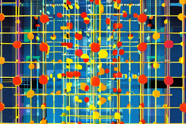 Caltech Scientists Unleash 6,100-Qubit Quantum Powerhouse