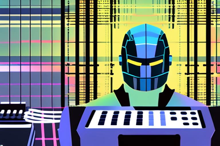 Hackers Exploit Anthropic AI for Large-Scale Theft