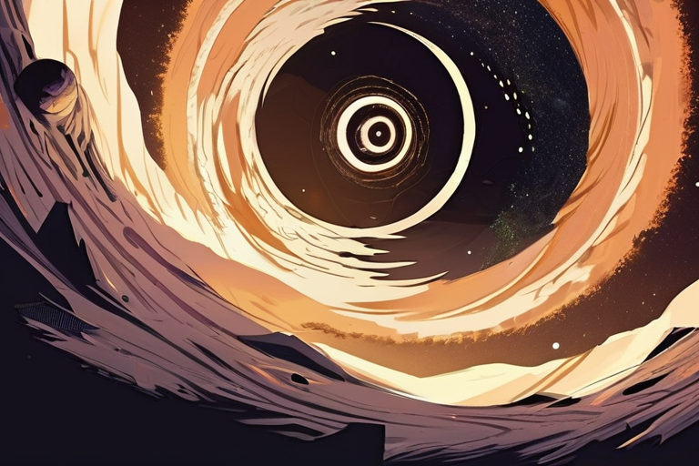 Earth's Passage Through Milky Way's Spiral Arms Triggered Catastrophic Meteorite Barrage